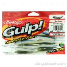 Berkley Fishing 1226046 Gulp! Minnow Soft Bait [3 Length, Firetiger, Per 12] 000982580